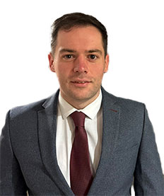 Morton McCracken - Profile picture