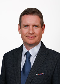 Conor Dolan ACA - Profile picture