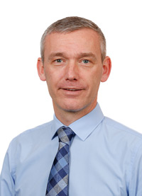 Luke Izard - Profile picture