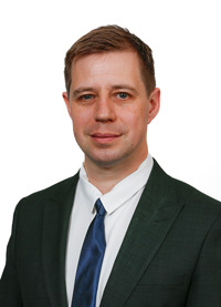 Marc Pusey - Profile picture