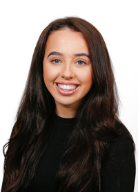 Niamh Ferrin - Profile picture